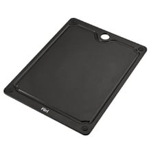 Black DuraBoard Chopping Board